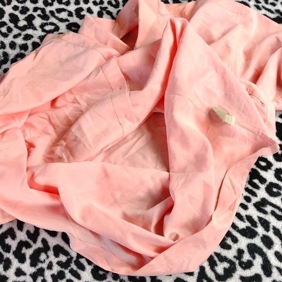 Hobie Hawaiian Style Button Down Short Sleeve Polo - Picture 11 of 15